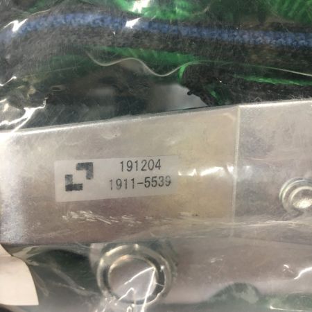   ラッシングベルト　エアラインレール用　2個セット R5DS17