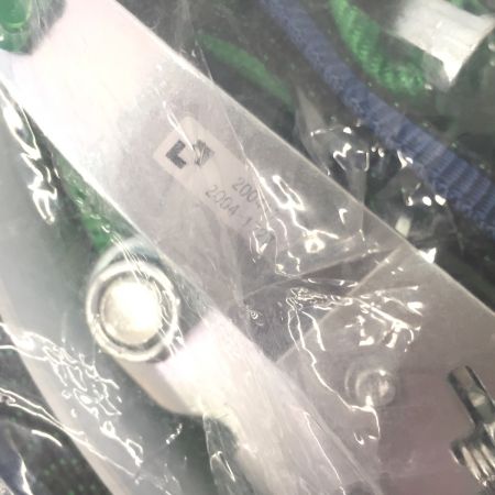   エアラインレール用 ラッシングベルト 2個セット② R5DS17