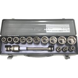 △△ TONE トネ インパクト用ソケット NV4132 Aランク