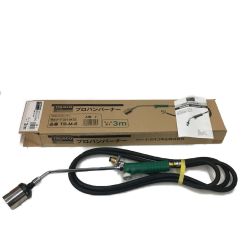 △△ TRUSCO トラスコ プロパンバーナー　Mタイプ TB-M6 Aランク