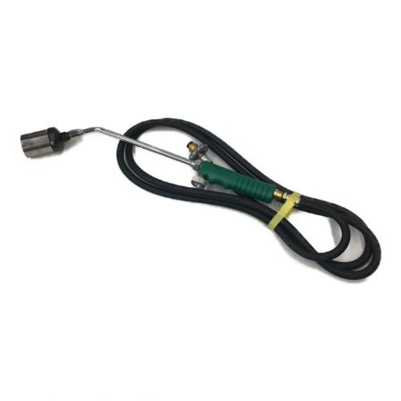  TRUSCO トラスコ プロパンバーナー　Mタイプ TB-M6