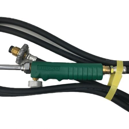  TRUSCO トラスコ プロパンバーナー　Mタイプ TB-M6