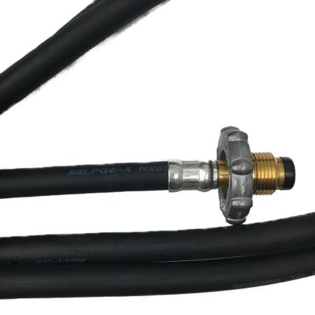  TRUSCO トラスコ プロパンバーナー　Mタイプ TB-M6