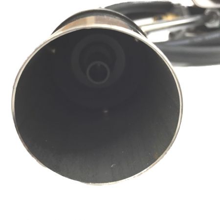  TRUSCO トラスコ プロパンバーナー　Mタイプ TB-M6