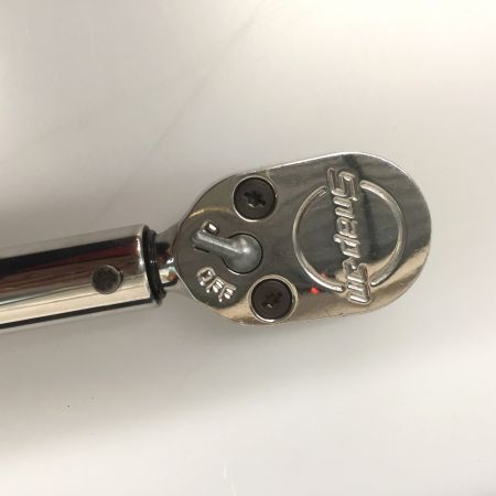  Snap-on スナップオン 1/2　トルクレンチ　差込角:12.7  QD3RN350A
