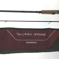 △△ SHIMANO シマノ エギングロッド 20セフィア エクスチューン 39846 Aランク