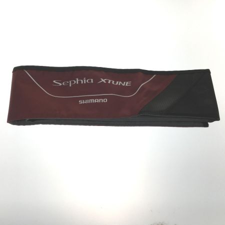  SHIMANO シマノ エギングロッド 20セフィア エクスチューン 39846