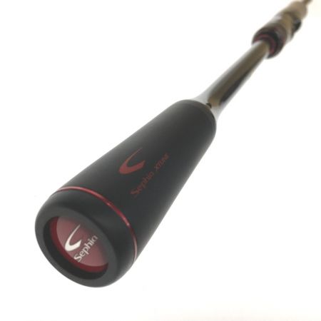  SHIMANO シマノ エギングロッド 20セフィア エクスチューン 39846