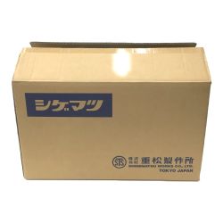 △△ シゲマツ 重松製作所 電動ファン付き呼吸用保護具用フィルタ 30個入 V3/OV Sランク