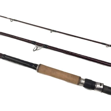  SHIMANO シマノ カーディフ ロッド 36395 CARDIFF NX S120H