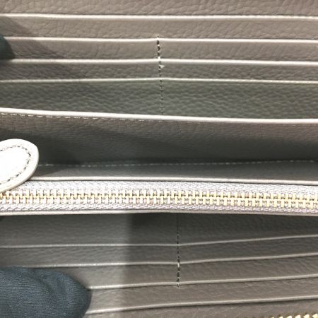   クロコダイル ワニ革 ラウンド ファスナー 長財布 エキゾチックレザー RDOC9862 ブラウン