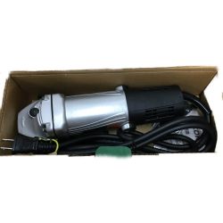 △△ HiKOKI ハイコーキ 電気ディスクグラインダ 100mm PDH-100J グリーン 100v Sランク