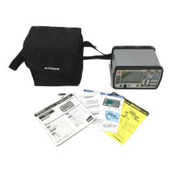 △△ MASPRO マスプロ  レベルチェッカー LCN2 グレー Bランク