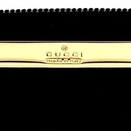  GUCCI グッチ アクセサリーポーチ GGキャンバス 039･1103 ブラック