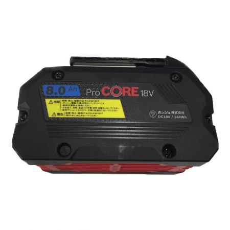  BOSCH ボッシュ ハンマードリル　コードレス式 GBH18V-34CF ブルー