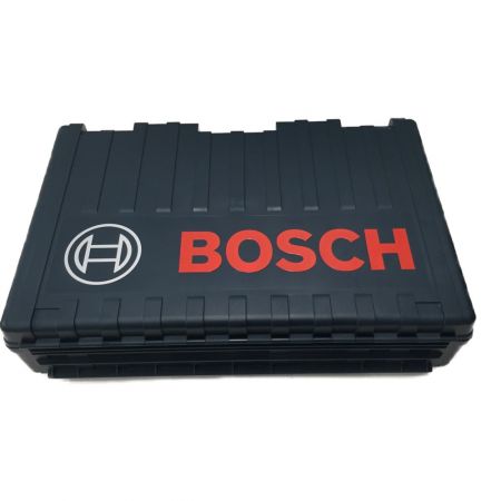  BOSCH ボッシュ ハンマードリル　コードレス式 GBH18V-34CF ブルー