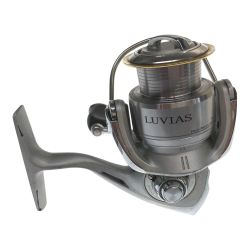 △△ DAIWA ダイワ スピニングリール ルビアス LUVIAS 055453 Bランク