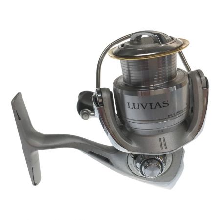  DAIWA ダイワ スピニングリール ルビアス LUVIAS 2000