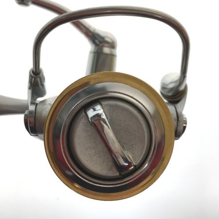  DAIWA ダイワ スピニングリール ルビアス LUVIAS 055453