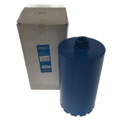 △△ シブヤ SHIBUYA ライトビット　150mm　適用機種 TS-161、120 スカイブルー Aランク