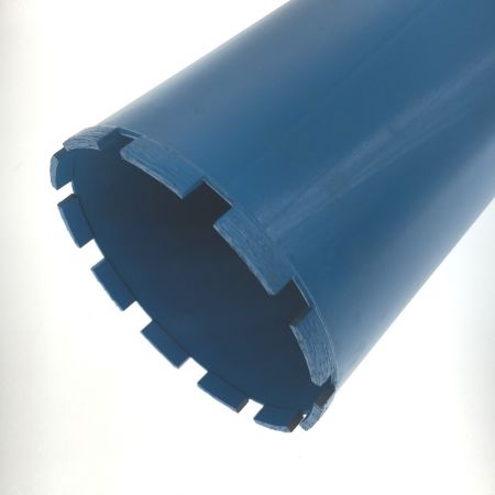  シブヤ SHIBUYA ライトビット　130ｍｍ（適用機種　TS-131.161） スカイブルー