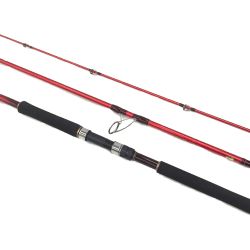 △△ SHIMANO シマノ ロッド 20ﾜｰﾙﾄﾞｼｬｳﾗBG 21055R-3 レッド Bランク