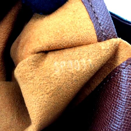  LOUIS VUITTON ルイヴィトン モノグラム ミュゼットタンゴ 肩掛けショルダーバッグ M51257