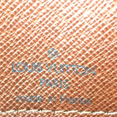  LOUIS VUITTON ルイヴィトン モノグラム ミュゼットタンゴ 肩掛けショルダーバッグ M51257