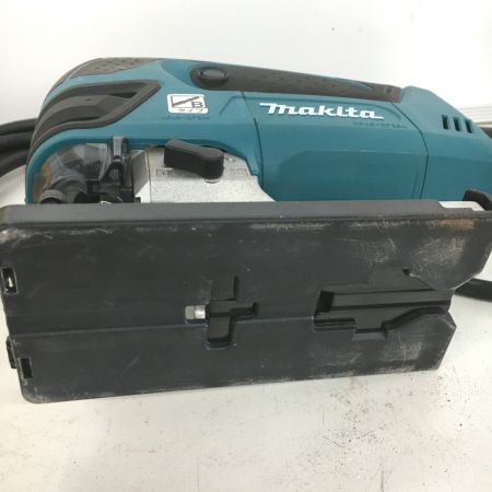  MAKITA マキタ 135ｍｍ　電子ジグソー　100Ｖ 4350FCT グリーン