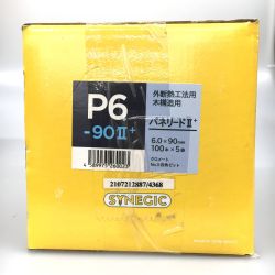 △△  SYNEGIC シネジック 木ねじパネリードII＋ 100本ｘ5袋 Bランク