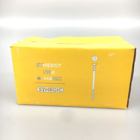   SYNEGIC シネジック 木ねじパネリードII＋ 100本ｘ5袋