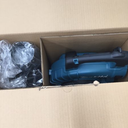 MAKITA マキタ 充電式ブロワ MUB363DZ