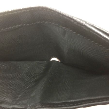  Salvatore Ferragamo サルヴァトーレフェラガモ AQ-220117 ガンチーニ 財布 AQ-220117 ブラック