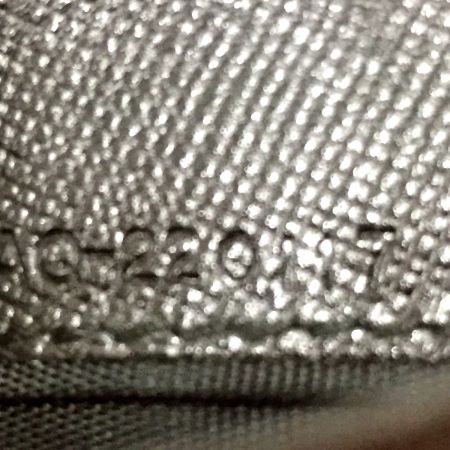  Salvatore Ferragamo サルヴァトーレフェラガモ AQ-220117 ガンチーニ 財布 AQ-220117 ブラック