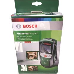 △△ BOSCH ボッシュ 検査用カメラ Universal Inspect  INS1 グリーン Nランク