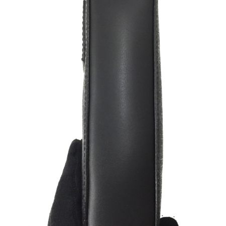  GUCCI グッチ GGスプリーム スモール メッセンジャーバッグ 523599 ブラック