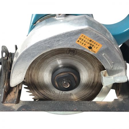 €€ MAKITA マキタ 4型 マルノコ 4200N グリーン