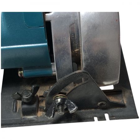 €€ MAKITA マキタ 4型 マルノコ 4200N グリーン