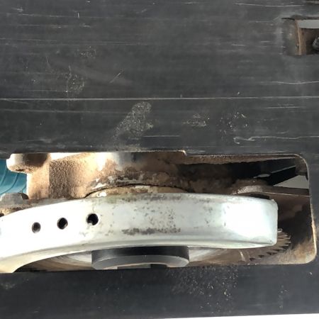 €€ MAKITA マキタ 4型 マルノコ 4200N グリーン