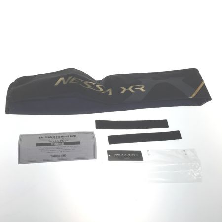  SHIMANO シマノ サーフロッド 21ネッサXR NESSA XR S100MH＋