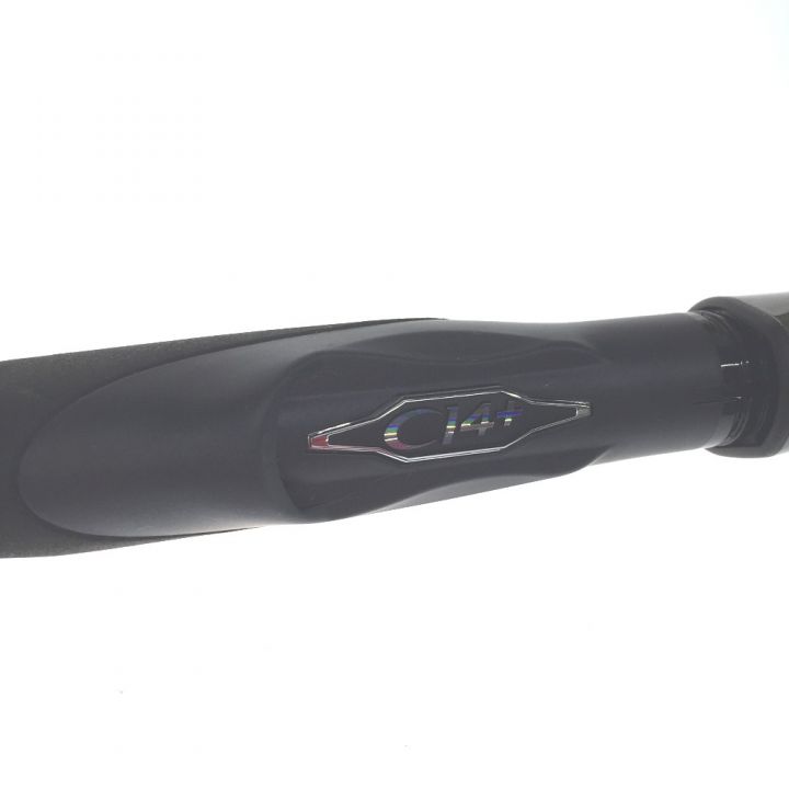 SHIMANO シマノ サーフロッド 21ネッサXR NESSA XR S100MH＋｜中古 