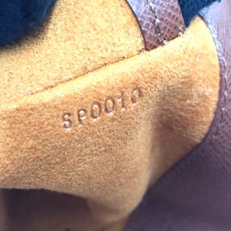  LOUIS VUITTON ルイヴィトン モノグラム  ミュゼットタンゴ  M51257