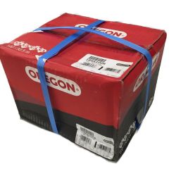 △△ OREGON オレゴン リールチェーン 18HX100R Sランク