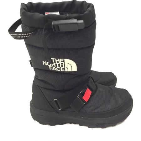 中古】 THE NORTH FACE ザノースフェイス ヌプシ プロ GORE-TEX 26cm