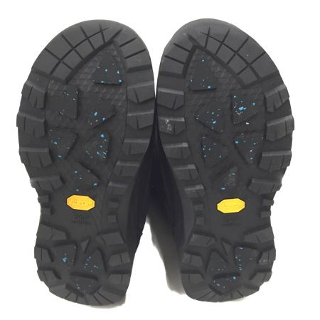  THE NORTH FACE ザノースフェイス ヌプシ プロ GORE-TEX 26cm スノーブーツ NF51970 ブラック