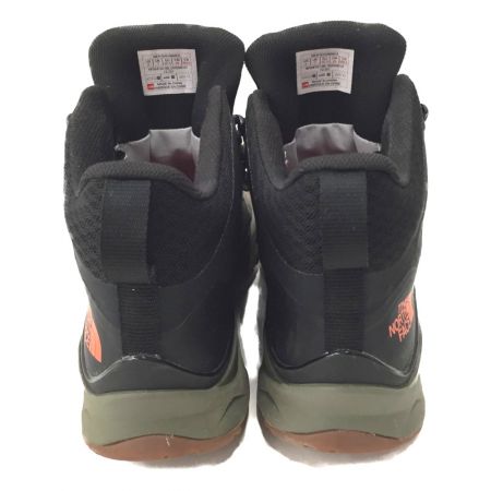  THE NORTH FACE ザノースフェイス VECTIV Exploris Mid FUTURELIGHT Boots 26cm NF0A4T2U