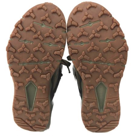  THE NORTH FACE ザノースフェイス VECTIV Exploris Mid FUTURELIGHT Boots 26cm NF0A4T2U