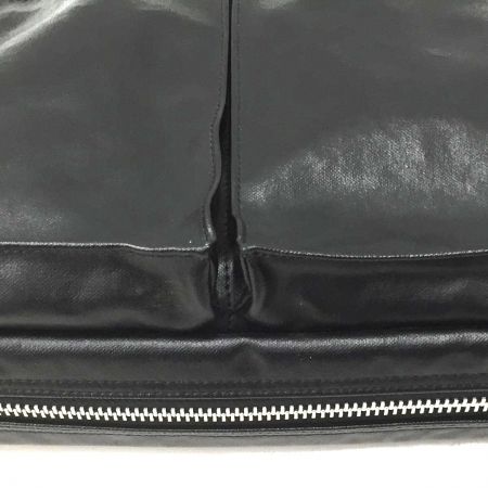 中古】 PORTER ポーター ブリーフケース 吉田カバン ショルダー紐欠品