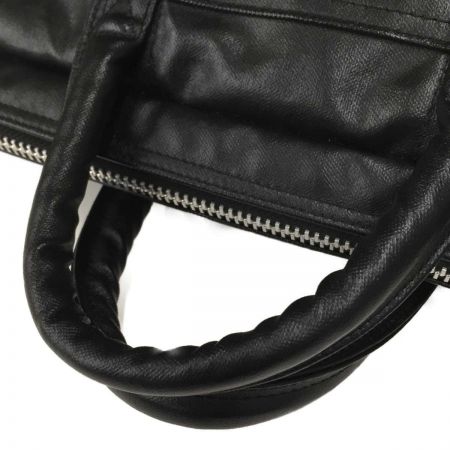  PORTER ポーター ブリーフケース 吉田カバン ショルダー紐欠品 ブラック