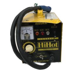 △△ SUZUKID 解氷機 SSS-250Z 解氷機 イエロー Cランク